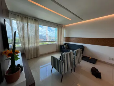 Apartamento com 3 Quartos à venda, 110m² no Canela, Salvador
