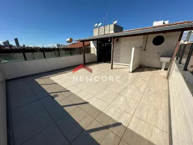 Cobertura com 4 Quartos à venda, 150m² no Caiçara-Adelaide, Belo Horizonte