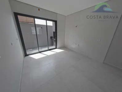 Casa com 2 Quartos à venda, 82m² no Centro, Matinhos