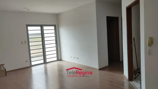 Apartamento com 2 Quartos à venda, 65m² no Vila Paraíso, Caçapava
