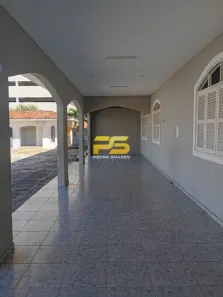 Ponto Comercial à venda, 750m² no Estados, João Pessoa