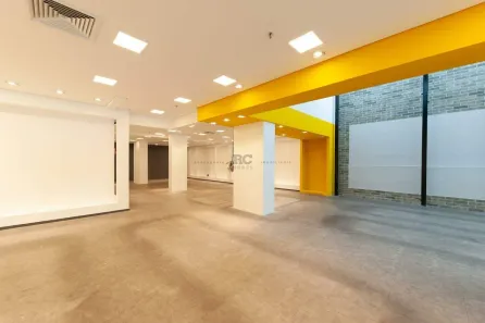 Sala Comercial para alugar, 280m² no Anchieta, Belo Horizonte