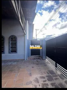 Casa com 3 Quartos à venda, 220m² no Parque Jaraguá, Taubaté