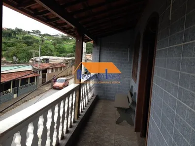 Casa com 3 Quartos à venda, 210m² no São Salvador, Betim
