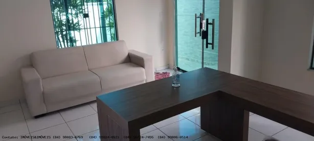 Sala Comercial para alugar, 25m² no Neópolis, Natal
