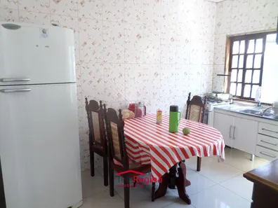 Sobrado com 2 Quartos à venda, 44m² no Vila Pantaleão, Caçapava