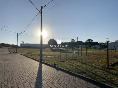 Lote/Terreno à venda, 436m² no Centenário, Torres