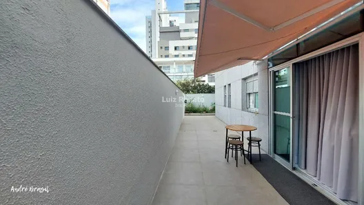 Apartamento com 2 Quartos à venda, 61m² no Santo Agostinho, Belo Horizonte