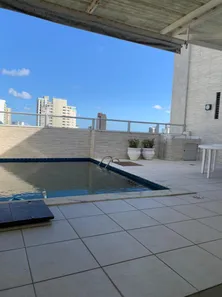 Cobertura com 5 Quartos à venda, 350m² no Jardim Apipema, Salvador