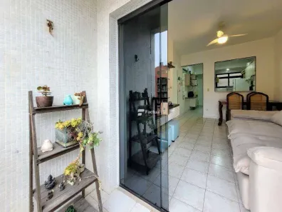 Apartamento com 2 Quartos à venda, 70m² no Jardim Las Palmas, Guarujá