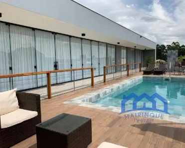 Fazenda/Sítio com 5 Quartos à venda, 1000m² no Dona Catarina, Mairinque