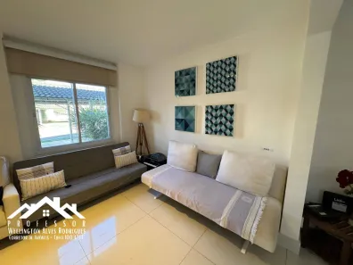 Casa de Condomínio com 3 Quartos à venda, 165m² no Jardim Aquárius, Limeira