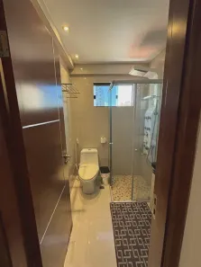 Flat com 1 Quarto à venda, 55m² no Capim Macio, Natal