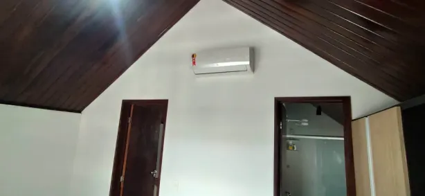 Casa de Condomínio com 3 Quartos à venda, 100m² no Maia, Bananeiras