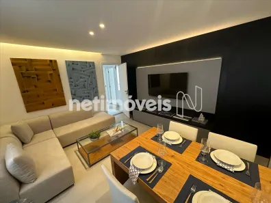 Apartamento com 1 Quarto à venda, 45m² no Cruzeiro, Belo Horizonte