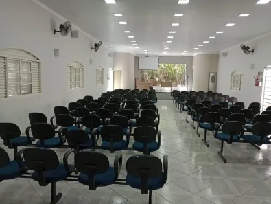 Sala Comercial com 1 Quarto à venda, 260m² no Eldorado, Anápolis