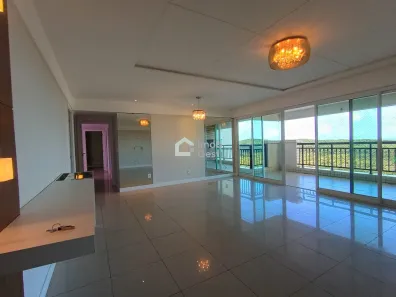 Apartamento com 3 Quartos para venda ou aluguel, 155m² no Capim Macio, Natal