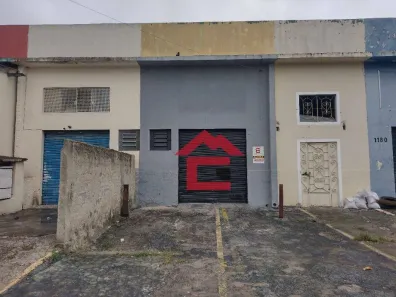 Ponto Comercial para alugar, 40m² no Jardim Margarida, Vargem Grande Paulista