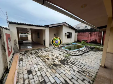 Casa com 3 Quartos à venda, 300m² no Dom Pedro I, Manaus