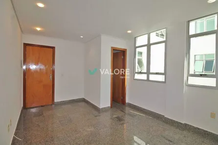 Sala Comercial à venda, 25m² no Santa Lúcia, Belo Horizonte