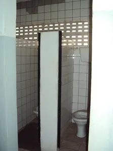 Sala Comercial com 11 Quartos para alugar, 230m² no Ponto Certo, Camaçari