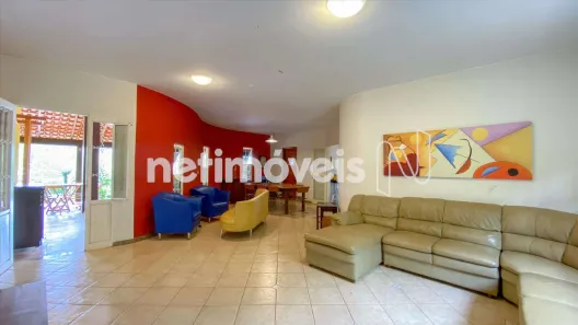 Casa com 4 Quartos para venda ou aluguel, 440m² no Setor Habitacional Jardim Botânico, Brasília