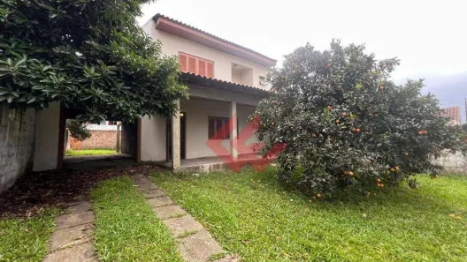 Sobrado com 3 Quartos para alugar, 190m² no Dom Feliciano, Gravataí