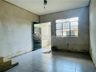 Casa de Condomínio com 2 Quartos à venda, 60m² no Campo Grande, Rio de Janeiro