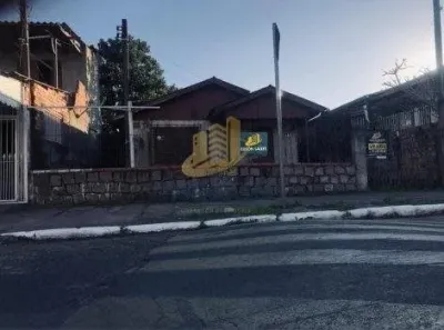 Lote/Terreno à venda, 300m² no Vila Bom Princípio, Cachoeirinha