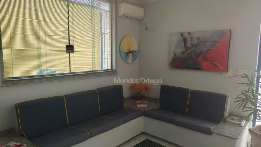 Sala Comercial para alugar, 16m² no Jardim Astro, Sorocaba