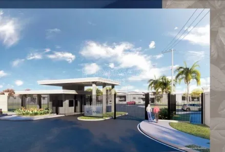 Lote/Terreno à venda, 300m² no Jardim Salto Grande, Araraquara