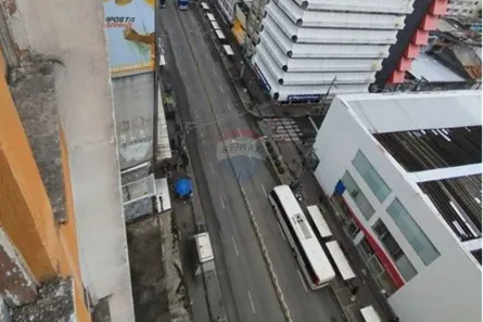 Sala Comercial à venda, 55m² no Boa Vista, Recife