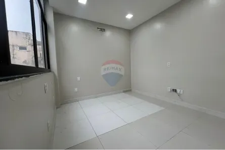 Sala Comercial para alugar, 35m² no Alecrim, Natal