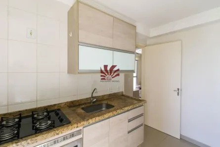 Apartamento com 2 Quartos para alugar, 50m² no Igara, Canoas