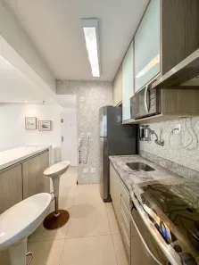 Apartamento com 2 Quartos para alugar, 63m² no Pituba, Salvador