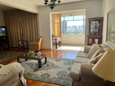 Apartamento com 3 Quartos à venda, 240m² no Flamengo, Rio de Janeiro