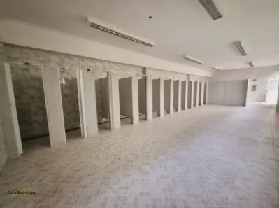 Prédio Comercial para venda ou aluguel, 6353m² no Vila Louro, Embu-Guaçu