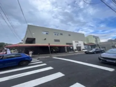 para alugar, 100m² no Pompéia, Belo Horizonte