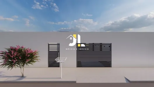 Casa com 3 Quartos à venda, 155m² no Residencial Visão, Lagoa Santa