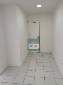 Sala Comercial para alugar, 27m² no Santo Amaro, Recife