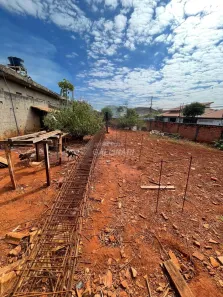 Lote/Terreno para alugar, 360m² no Residencial Parque Pavan, Sumaré