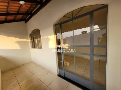 Casa com 3 Quartos para alugar, 100m² no São Sebastião, Igarapé