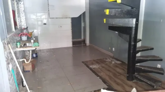 Ponto Comercial para alugar, 40m² no Santo Antônio, Belo Horizonte