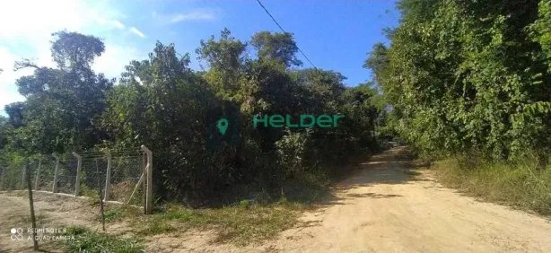 Lote/Terreno à venda, 7700m² no Casa Amarela, Betim