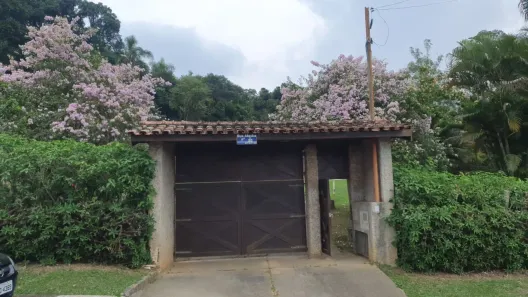 Casa de Condomínio com 4 Quartos para venda ou aluguel, 450m² no Recanto dos Colibris, Itapecerica da Serra