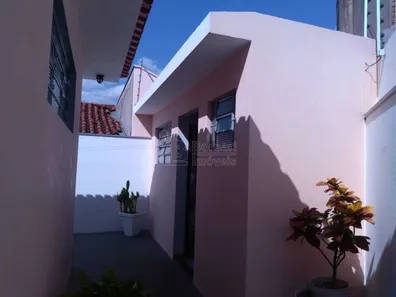 Casa com 3 Quartos à venda, 175m² no Centro, Araraquara