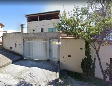 Casa com 4 Quartos à venda, 267m² no Diamante (Barreiro), Belo Horizonte