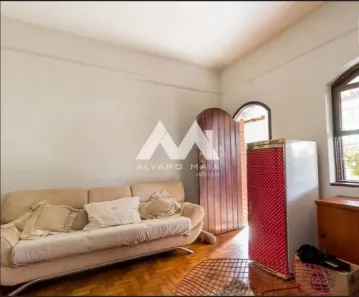 Casa com 8 Quartos para alugar, 360m² no Serra, Belo Horizonte