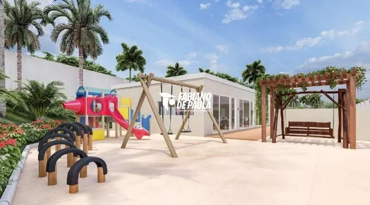 Casa de Condomínio com 3 Quartos à venda, 160m² no , José de Freitas