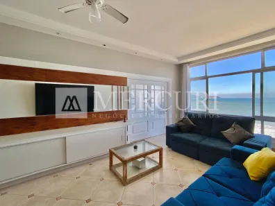 Apartamento com 2 Quartos à venda, 74m² no Vila Alzira, Guarujá